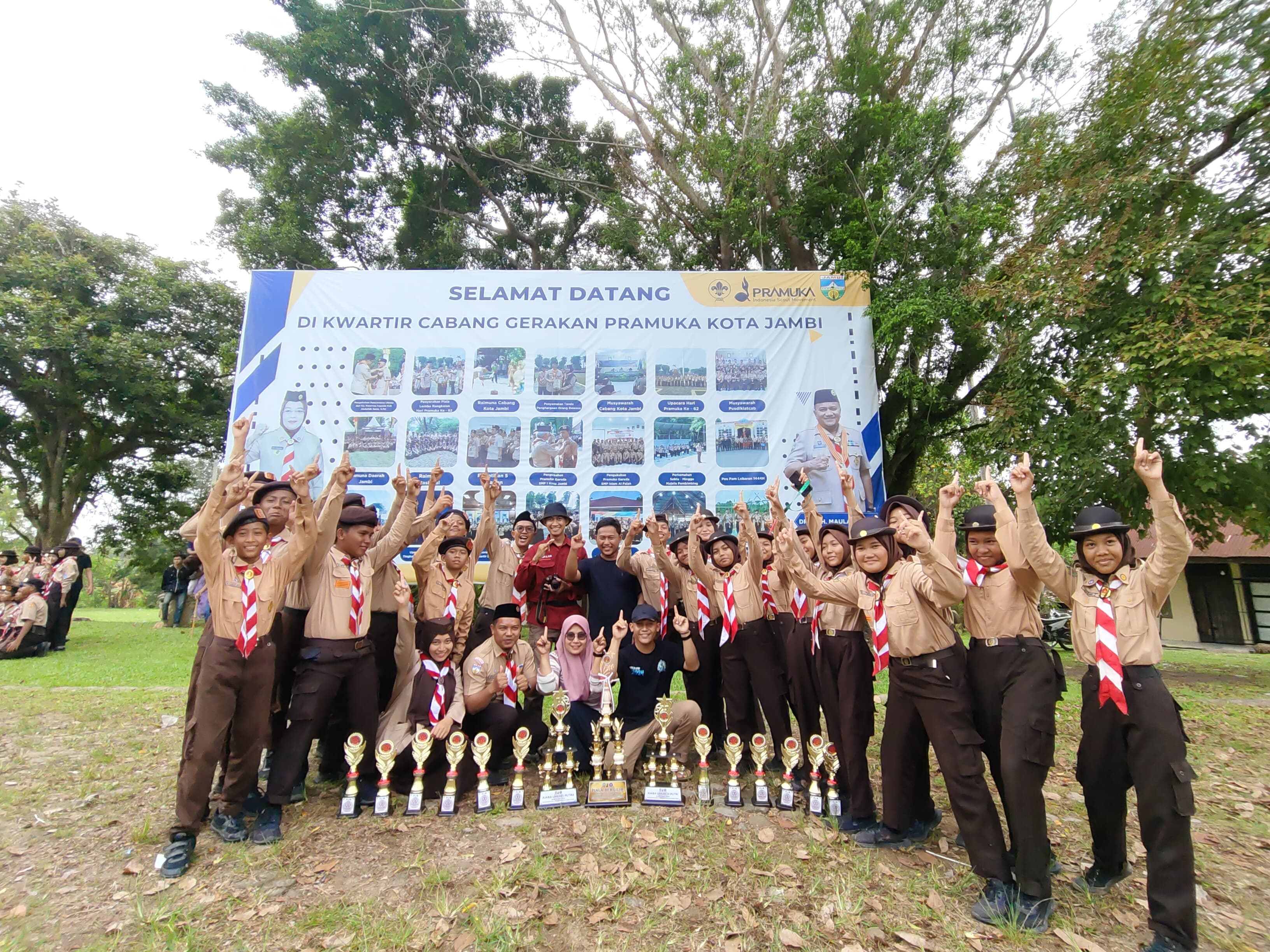 Tips Sukses Menjadi Siswa Berprestasi: Menyongsong Kesuksesan Pendidikan