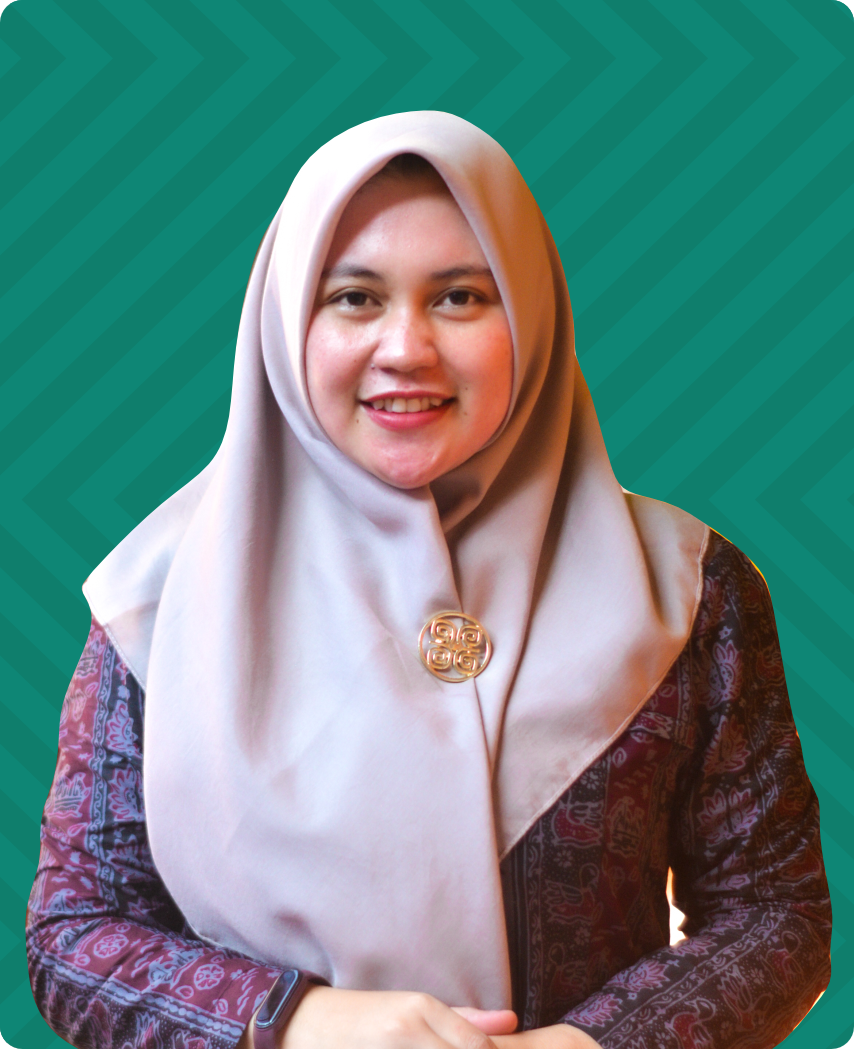 Nida Aulia, M.Pd