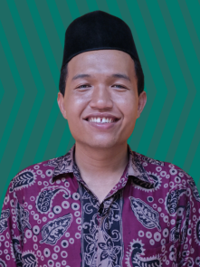 Bimo Abimayu, S.Pd