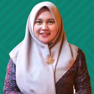 Nida Aulia, M.Pd